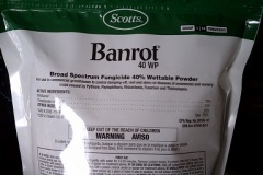 Fungicides