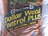 Dollar Weed Control Plus