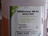 Weed Destroy