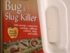 Bug & Slug Killer