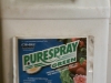 Pure Spray Green