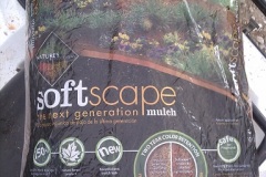 Mulch & Soil