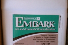 Plant Growth Regulators